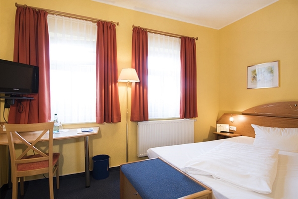 Hotel Anna Amalia